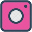 Camera  Icon