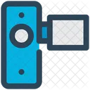 Photography Camera Picture Icon