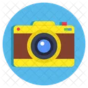 Camera  Icon