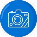 Camera  Icon