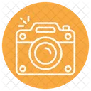 Camera  Icon
