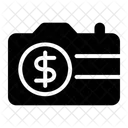 Camera  Icon
