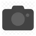 Camera Photo Photograph Icon
