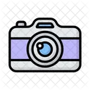 Camera Ícone