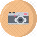 Camera  Icon