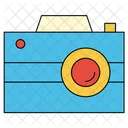 Camera Picture Photography Icon