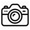 Camera  Icon