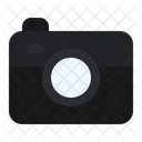 Camera  Icon