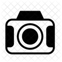 Camera  Icon