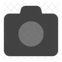 Camera Photo Photograph Icon