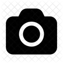 Camera  Icon