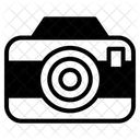 Camera  Icon