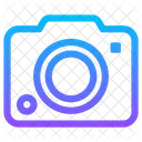 Camera  Icon