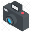 Photo Camera Camera Photography Icon