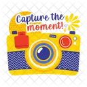 Camera  Icon