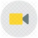 Camera  Icon