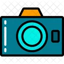 Camera Picture Photography Icon