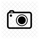 Camera  Icon