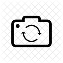 Camera  Icon