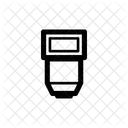 Camera  Icon