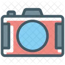 Photo Picture Camera Icon