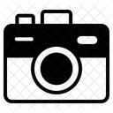 Camera  Icon