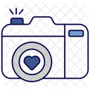 Camera  Icon