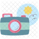 Camera Fotografia Foto Icon