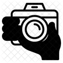 Camera  Icon