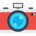 Appareil Photo Moments Damour Photographies De Mariage Icône