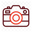 Camera  Icon