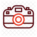 Camera  Icon