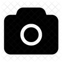 Camera  Icon