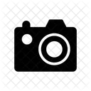 Camera  Icon