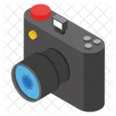 Camera  Icon
