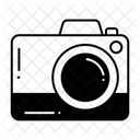 Camera  Icon