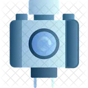 Camera  Icon