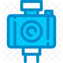 Camera  Icon