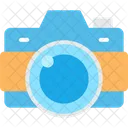 Camera  Icon