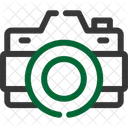 Camera  Icon