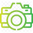 Camera  Icon