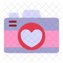 Camera  Icon