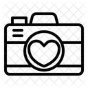Camera  Icon