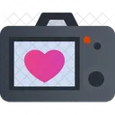 Photo Camera Camera Photography Icon