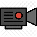 Camera  Icon