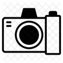Camera  Icon