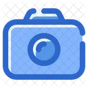 Camera  Icon