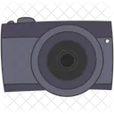 Camera  Icon