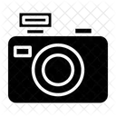 Camera  Icon
