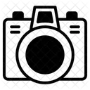 Camera  Icon